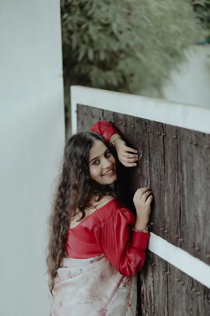 Model Photography